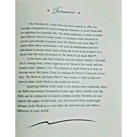 Living in a World of Wealth & Poverty + Making Work Count for God 2 Book Set - Picture 5 of 12